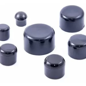 Regatones de plástico (1" -7/8 - 3/4)