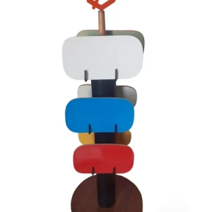 Repuesto de Asiento / Respaldo Tapa de Pupitres